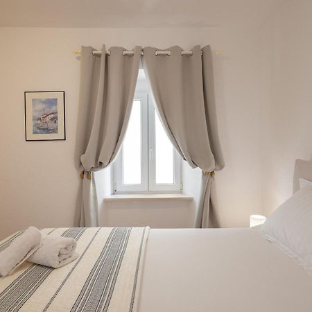 Galatea Apartments - Town Centre With Free Parking Baška Voda Exterior foto